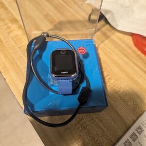 VTech Smartwatch DX3 - Blue